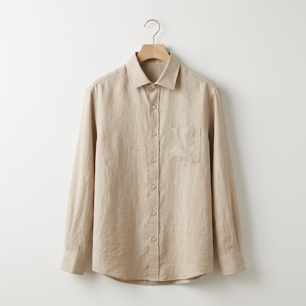 The Oxford Shirt