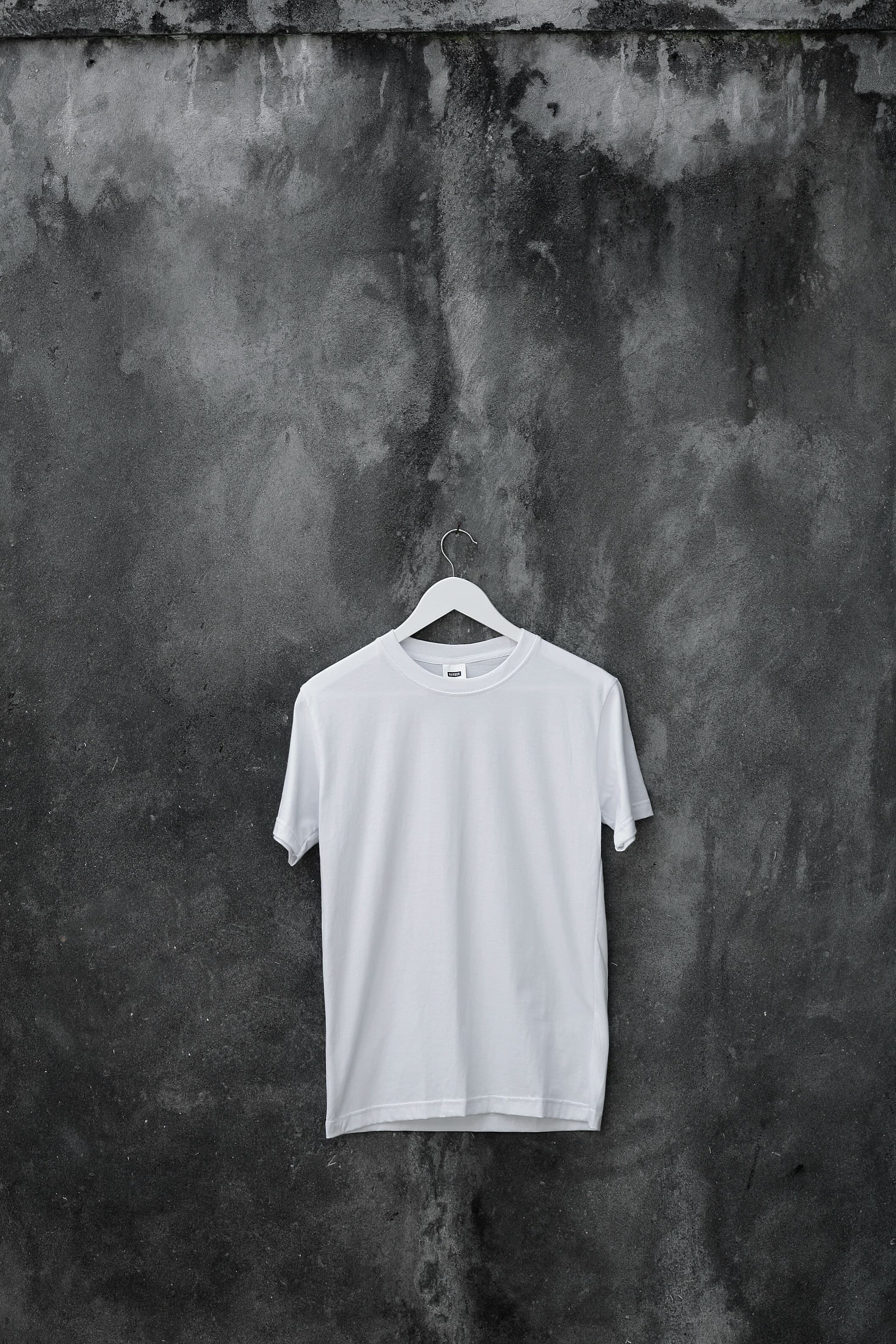 Classic Cotton T-Shirt view 1